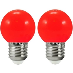Polux E27 0.5W 2x (SA1659)