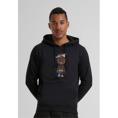 Mister Tee LA Sketch Hoody black XXLUB-MT2589-00007 - Бял, размер S