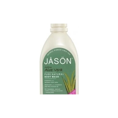 Jason sprchový gel Aloe Vera 887 ml