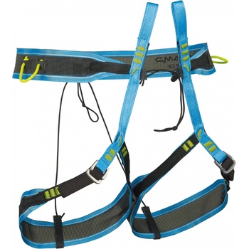 Camp Alp Cr Размер: M / Цвят: син