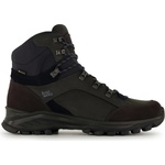 Hanwag Мъжки туристически обувки Hanwag Banks Narrow GTX Walking boots - Navy / Asphalt - размер 46, 5 (EU) (019-0554-0122)