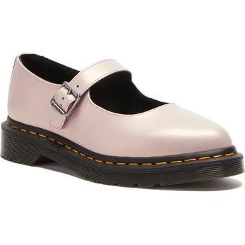 Dr. Martens Кожени балеринки Dr. Martens Elphie MJ Mary Jane (DM41092650)