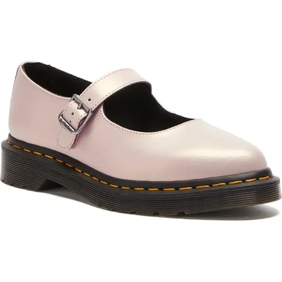 Dr. Martens Кожени балеринки Dr. Martens Elphie MJ Mary Jane (DM41092650)