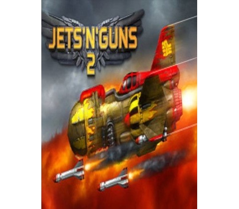 Jets'n'Guns 2