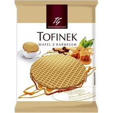 Tago Tofinek Vafle s karamelovou náplní 40 g