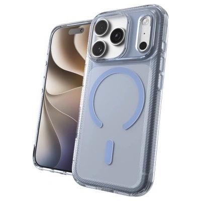 Zagg Case Luxe Snap for Apple iPhone 18 Pro / 17 Pro Blue Aurora – Hledejceny.cz