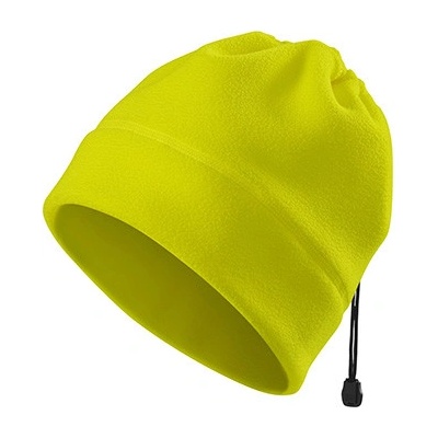 Adler/Rimeck Practice 5V9 97 čepice /nákrčník fleece neon žlutá