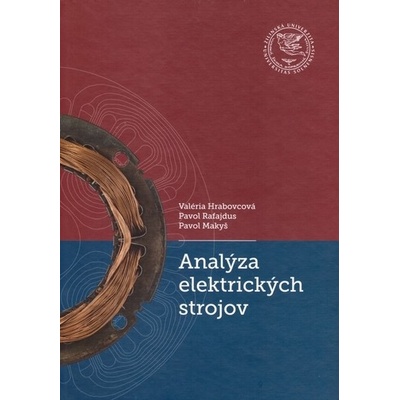 Analýza elektrických strojov