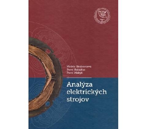 Analýza elektrických strojov