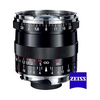 ZEISS Biogon T* 25mm f/2.8 ZM
