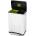EKO 2 х 20 л бял кош за разделно събиране EKO от серия X-CUBE (EKO936840White)