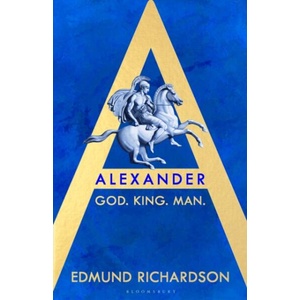 Alexander (ISBN: 9781526658142)