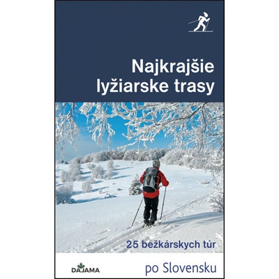 Najkrajšie lyžiarske trasy - Eva Dučaiová