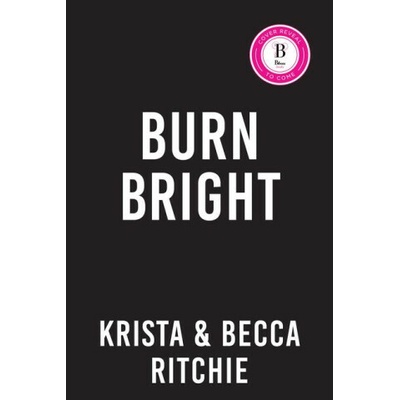 Burn Bright