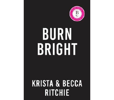 Burn Bright