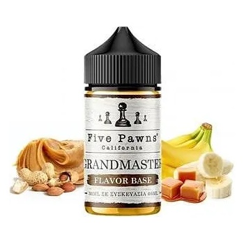 Image 1 of Five Pawns Grandmaster 30ml/60ml
