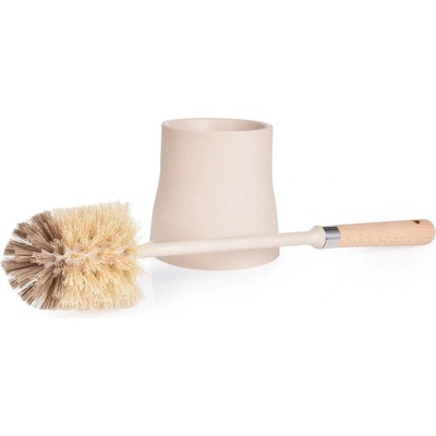 Veyra Voľne stojaca WC kefa 45 cm