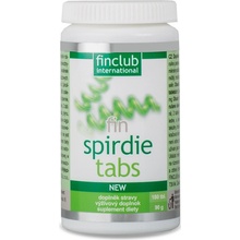 Finclub Spirdietabs NEW 180 tabliet