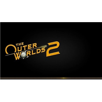 The Outer Worlds 2 (XSX)
