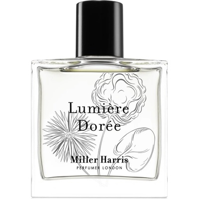 Miller Harris Lumiere Dorée parfémovaná voda dámská 50 ml