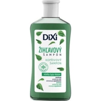 Dixi Kopřiva šampon 100 ml