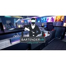 Bartender VR Simulator