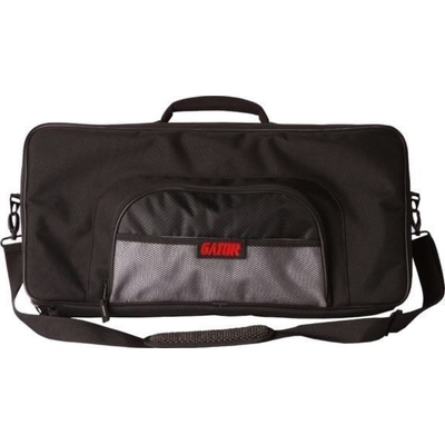Gator G-MultiFX-2411 Чанта за педали Black (G-MULTIFX-2411)
