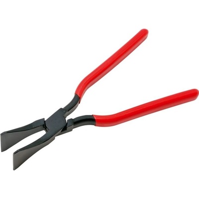 Kleště rovné klempířské Festa 117090 – Zboží Dáma