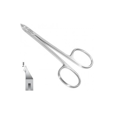RAUE Instruments Pedice štikacie kliešte očká 10cm