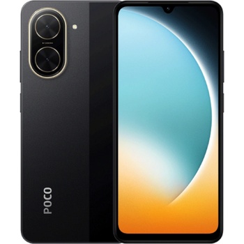 Xiaomi Poco C71 64GB 3GB RAM Dual