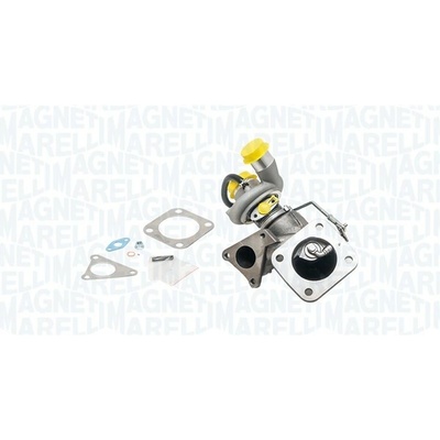 Plniace dúchadlo MAGNETI MARELLI 807101004400
