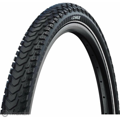 Schwalbe Marathon Mondial Pro 27.5x2.40" Evo V-Guard DD Addix plášť, kevlar, reflex