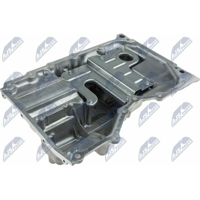 Olejová vaňa NTY BMO-FR-013 BMO-FR-013