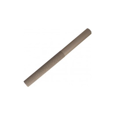 Pilník kulatý 20 mm hrubý Perma Grit PGTR202C