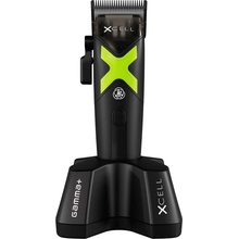 GAMMA PIÚ Xcell clipper