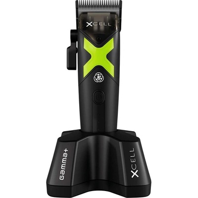 GAMMA PIÚ Xcell clipper