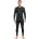 X-Mountain Spirit Мъжко Термобельо XMS М003 Black (M003)