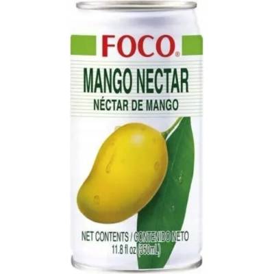 Foco Mangový nektar 350 ml