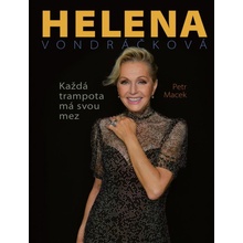 Helena Vondráčková - Každá trampota má svou mez - Macek Petr