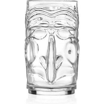 RCR Italy Стъклена чаша за коктейли RCR Italy TIKI 450мл (2089)
