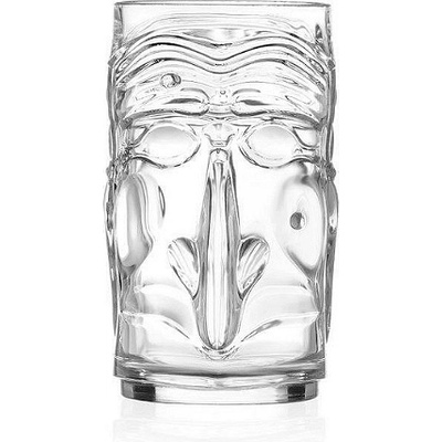 RCR Italy Стъклена чаша за коктейли RCR Italy TIKI 450мл (2089)