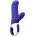 Satisfyer Луксозен вибратор Мф за g-точка "satisfyer magic bunny" 18 см