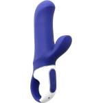 Satisfyer Луксозен вибратор Мф за g-точка "satisfyer magic bunny" 18 см