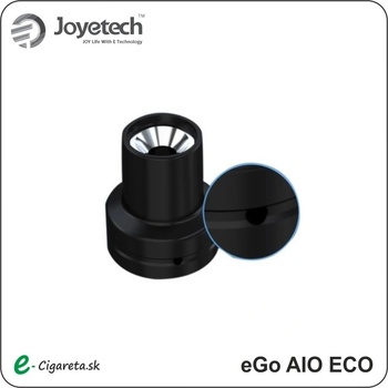 Joyetech eGo AIO ECO náustok malý