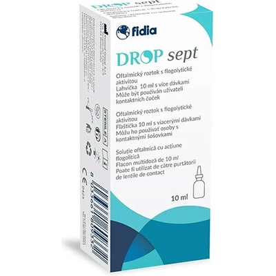 ADC DROPsept očné kvapky 10 ml