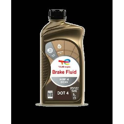 Total HBF 4 OEM+ 1 l
