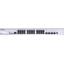 D-Link Dgs1510-28P/E