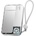 SHARGE Powerbank Icemag 3 10000mAh 35W White