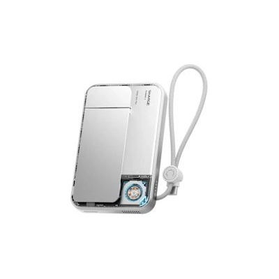 SHARGE Powerbank Icemag 3 10000mAh 35W White