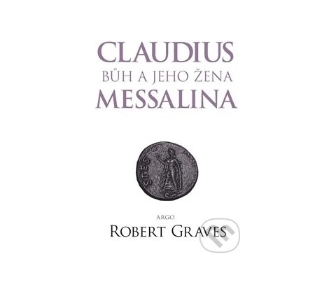 Já, Claudius - Graves Robert